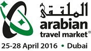 Arabian Travel Market